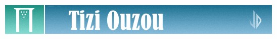 Tizi Ouzou